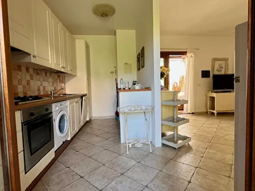 Immagine 21 di Villa in vendita  in traversa di lu pitrali 3 a San Teodoro