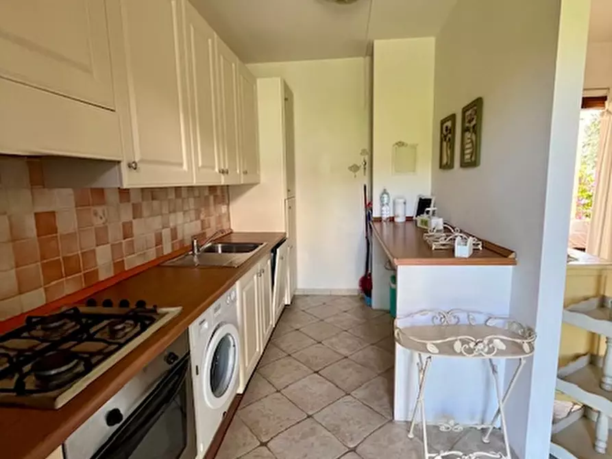 Immagine 22 di Villa in vendita  in traversa di lu pitrali 3 a San Teodoro