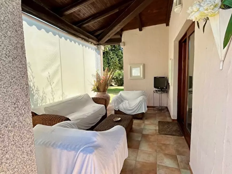 Immagine 24 di Villa in vendita  in traversa di lu pitrali 3 a San Teodoro