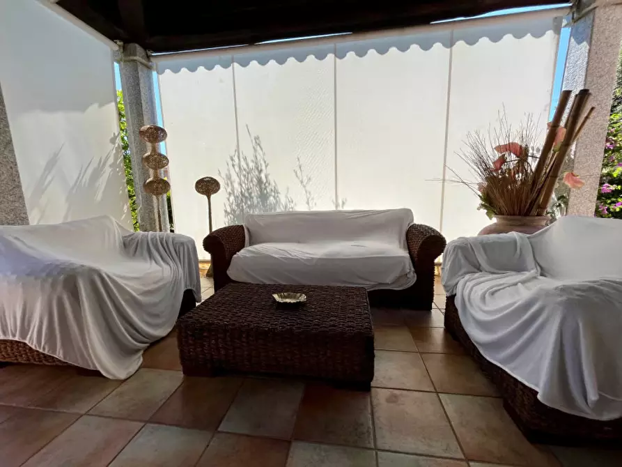 Immagine 26 di Villa in vendita  in traversa di lu pitrali 3 a San Teodoro