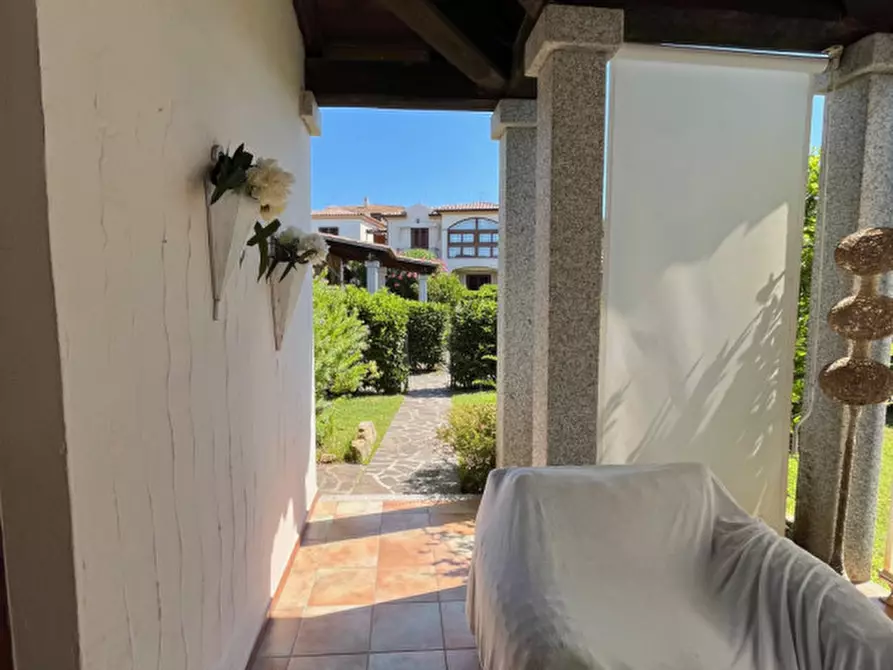 Immagine 28 di Villa in vendita  in traversa di lu pitrali 3 a San Teodoro