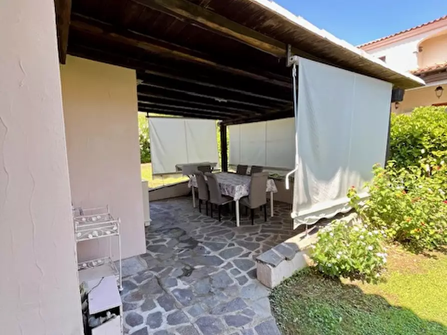 Immagine 29 di Villa in vendita  in traversa di lu pitrali 3 a San Teodoro