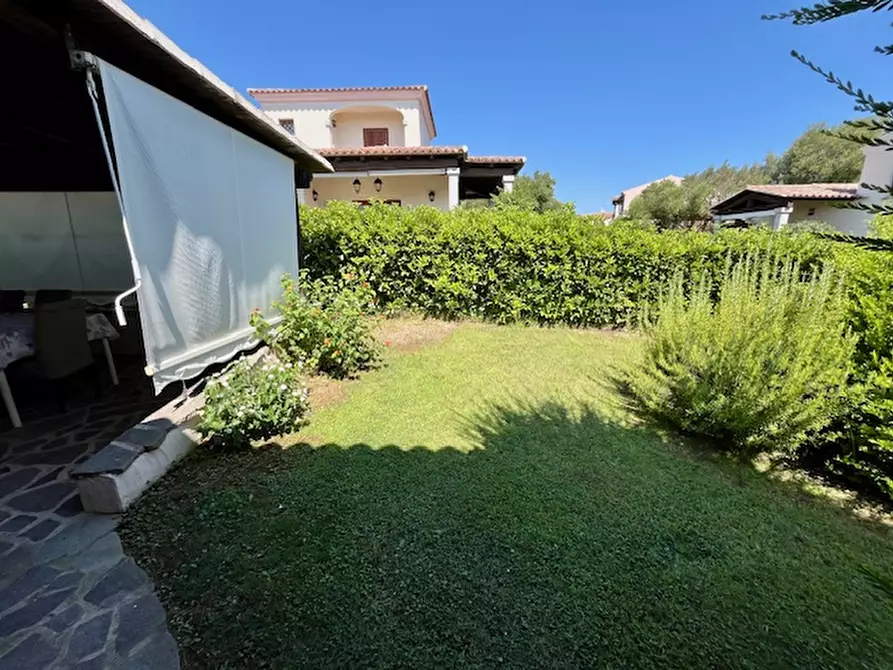 Immagine 30 di Villa in vendita  in traversa di lu pitrali 3 a San Teodoro