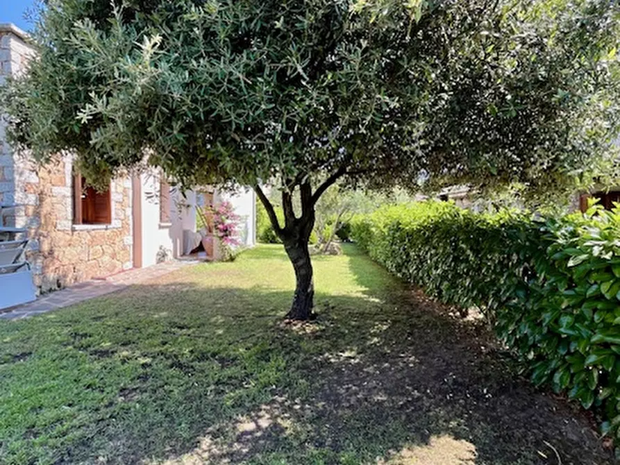 Immagine 31 di Villa in vendita  in traversa di lu pitrali 3 a San Teodoro
