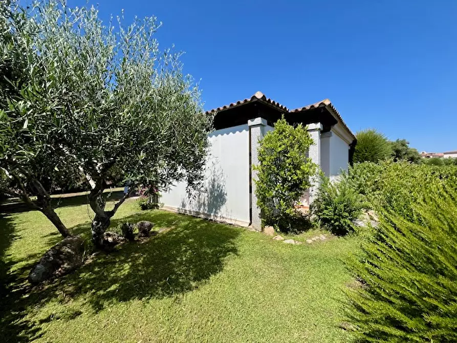 Immagine 33 di Villa in vendita  in traversa di lu pitrali 3 a San Teodoro