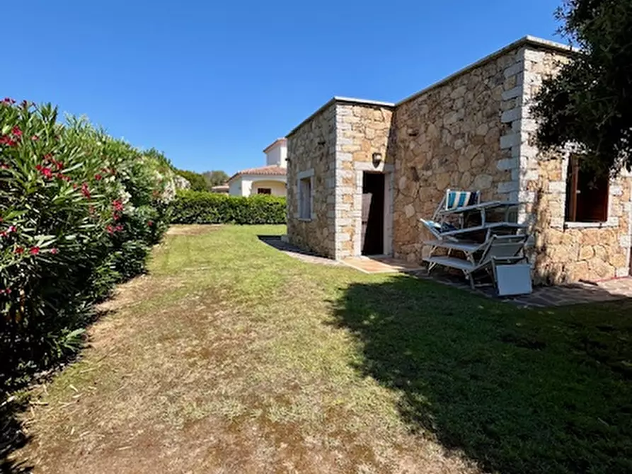 Immagine 34 di Villa in vendita  in traversa di lu pitrali 3 a San Teodoro