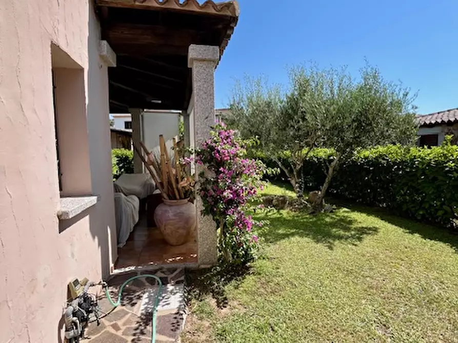 Immagine 36 di Villa in vendita  in traversa di lu pitrali 3 a San Teodoro