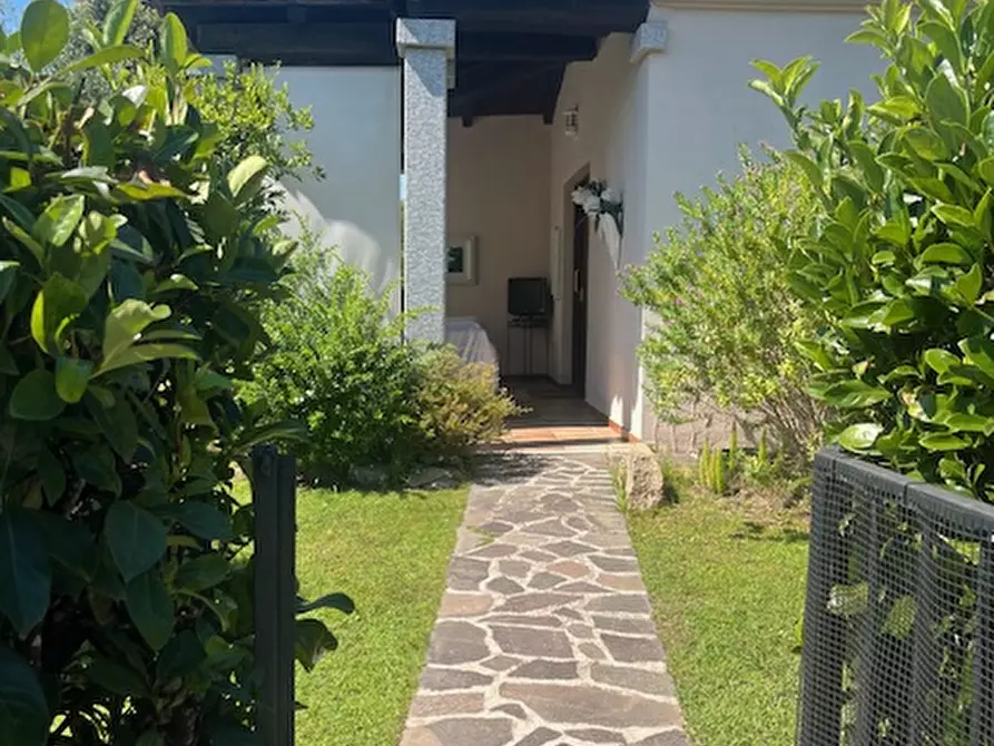 Immagine 38 di Villa in vendita  in traversa di lu pitrali 3 a San Teodoro