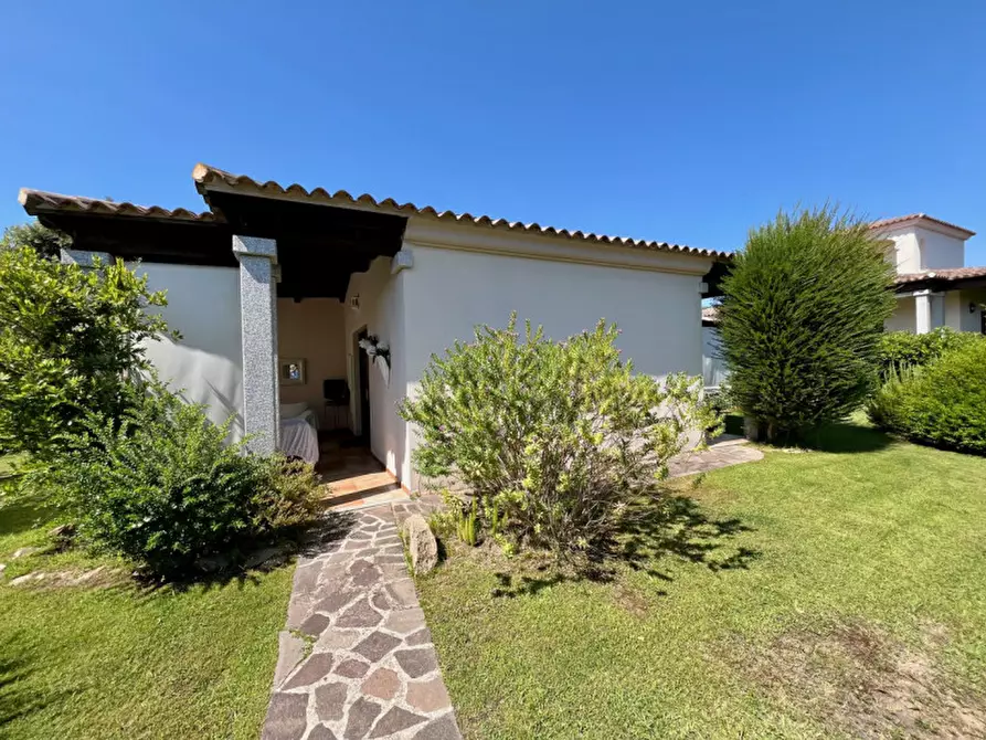 Immagine 40 di Villa in vendita  in traversa di lu pitrali 3 a San Teodoro