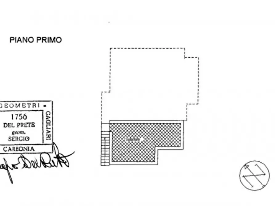 Immagine 44 di Villa in vendita  in traversa di lu pitrali 3 a San Teodoro