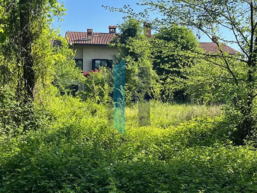 Immagine 2 di Appartamento in vendita  in Via delle Carpiane a Mozzo
