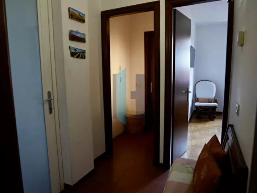 Immagine 13 di Appartamento in vendita  in Via delle Carpiane a Mozzo