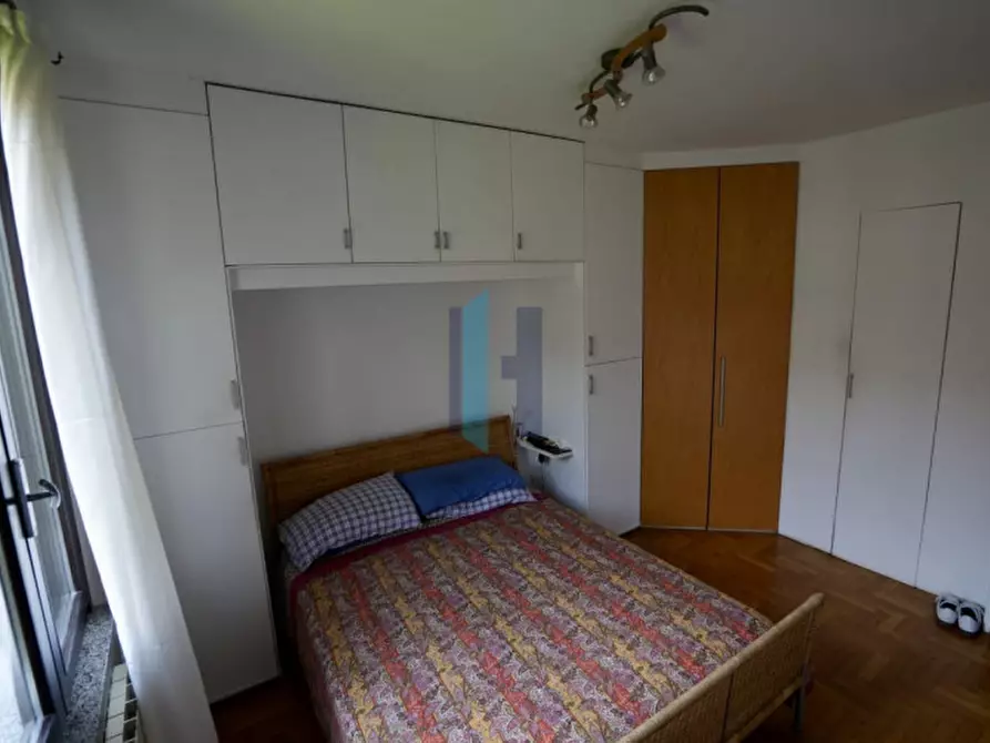 Immagine 15 di Appartamento in vendita  in Via delle Carpiane a Mozzo