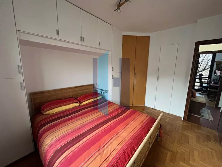 Immagine 17 di Appartamento in vendita  in Via delle Carpiane a Mozzo
