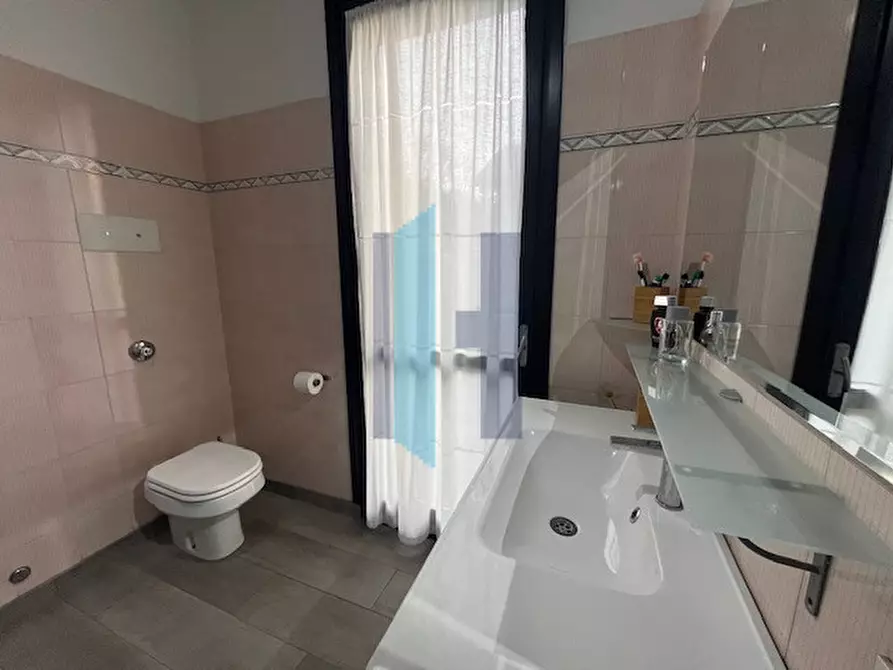 Immagine 22 di Appartamento in vendita  in Via delle Carpiane a Mozzo