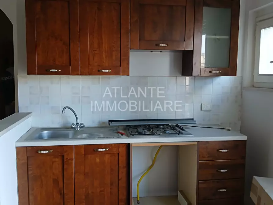 Immagine 3 di Appartamento in vendita  in via Marconi a Morciano Di Romagna