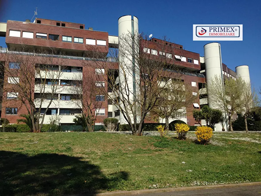 mansarda in vendita a Roma in zona Ardeatino