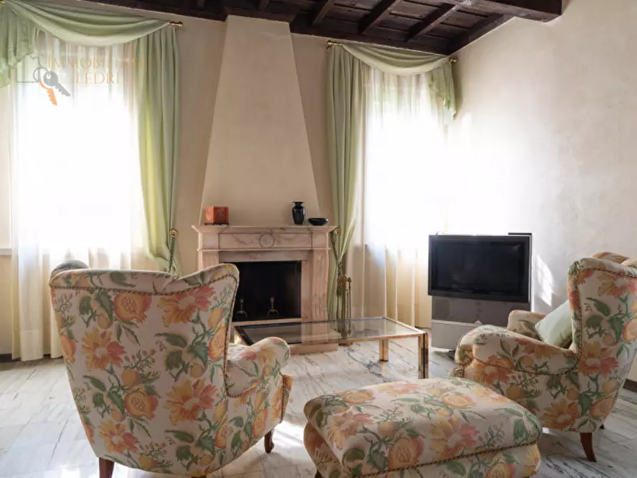 Immagine 5 di Villa in vendita  in Via Verga a San Giorgio Di Mantova