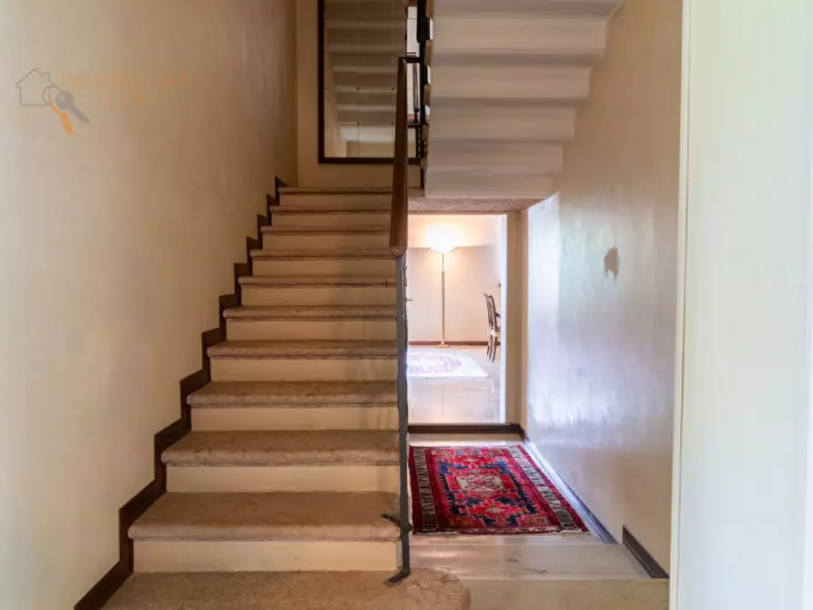 Immagine 7 di Villa in vendita  in Via Verga a San Giorgio Di Mantova