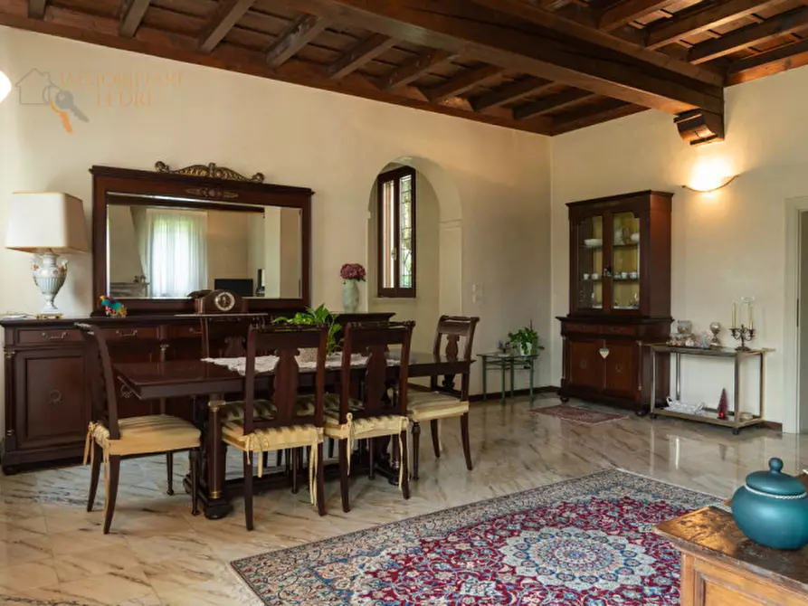 Immagine 10 di Villa in vendita  in Via Verga a San Giorgio Di Mantova