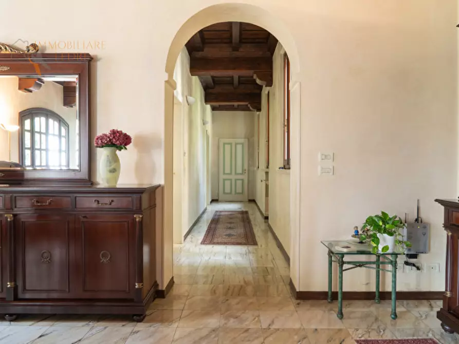 Immagine 11 di Villa in vendita  in Via Verga a San Giorgio Di Mantova