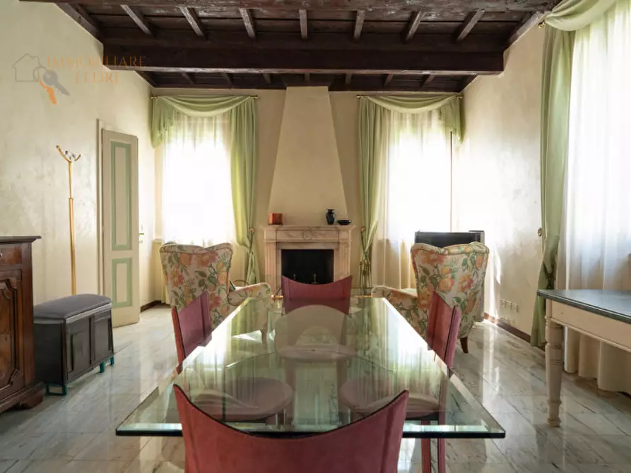 Immagine 12 di Villa in vendita  in Via Verga a San Giorgio Di Mantova