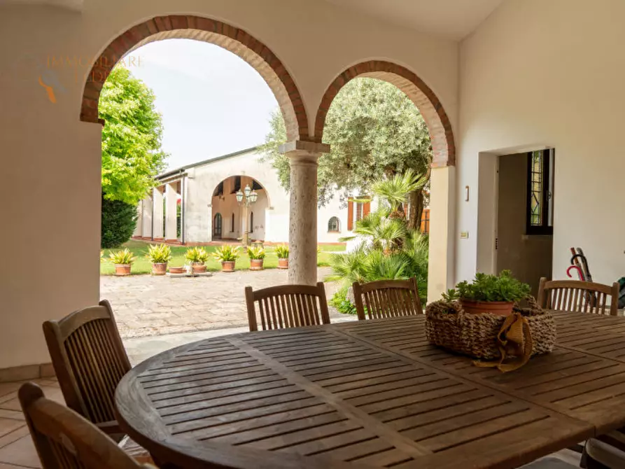 Immagine 13 di Villa in vendita  in Via Verga a San Giorgio Di Mantova