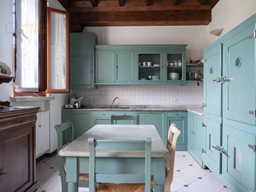 Immagine 15 di Villa in vendita  in Via Verga a San Giorgio Di Mantova