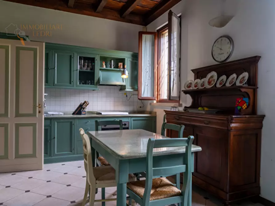 Immagine 16 di Villa in vendita  in Via Verga a San Giorgio Di Mantova