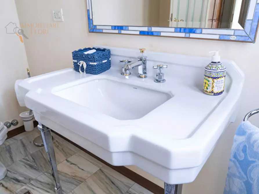 Immagine 17 di Villa in vendita  in Via Verga a San Giorgio Di Mantova