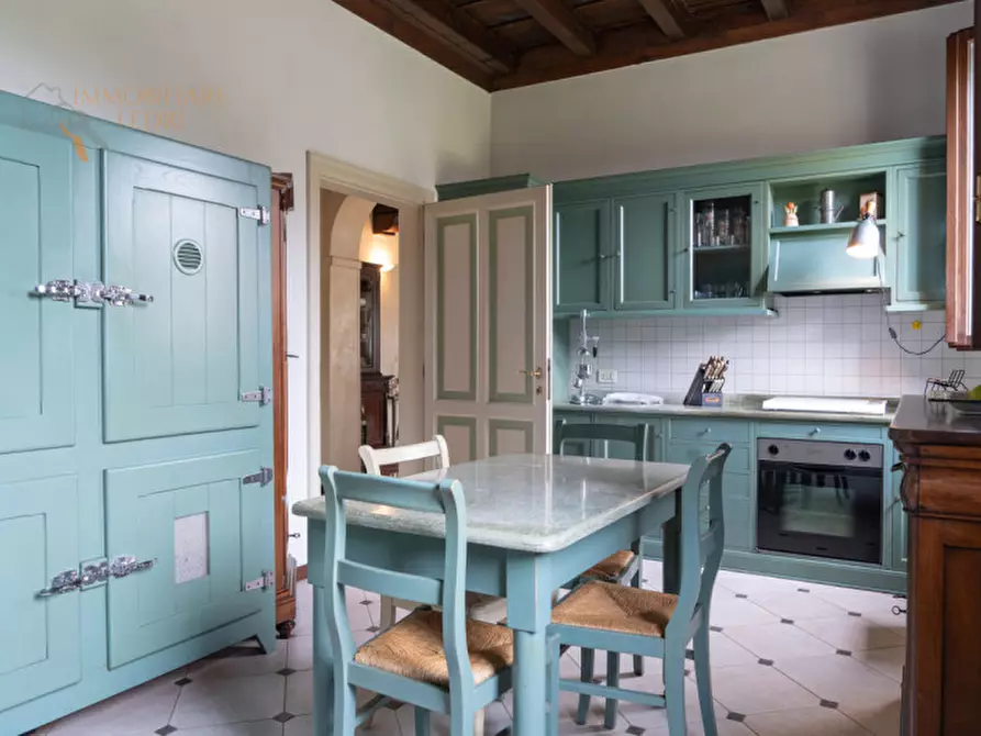 Immagine 18 di Villa in vendita  in Via Verga a San Giorgio Di Mantova