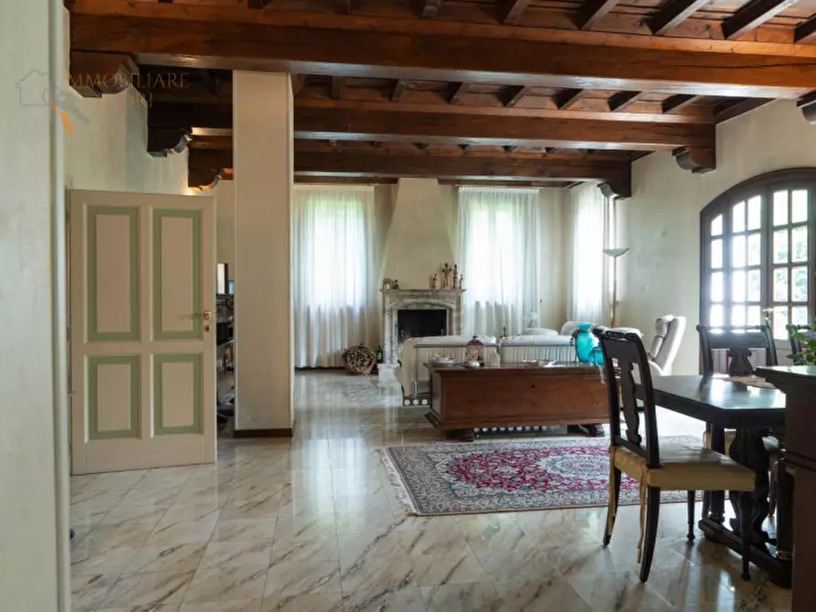 Immagine 19 di Villa in vendita  in Via Verga a San Giorgio Di Mantova