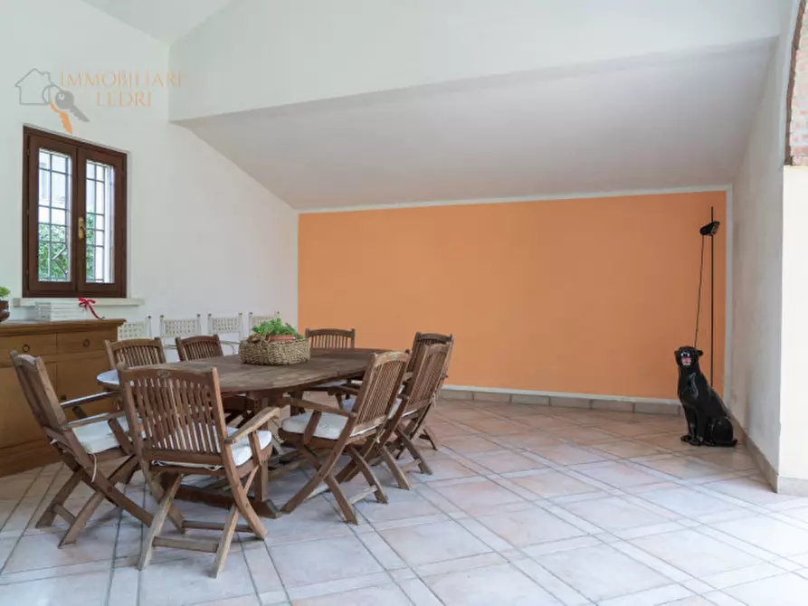 Immagine 20 di Villa in vendita  in Via Verga a San Giorgio Di Mantova