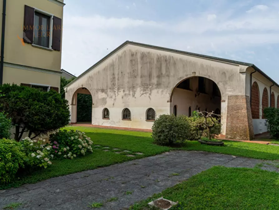 Immagine 22 di Villa in vendita  in Via Verga a San Giorgio Di Mantova