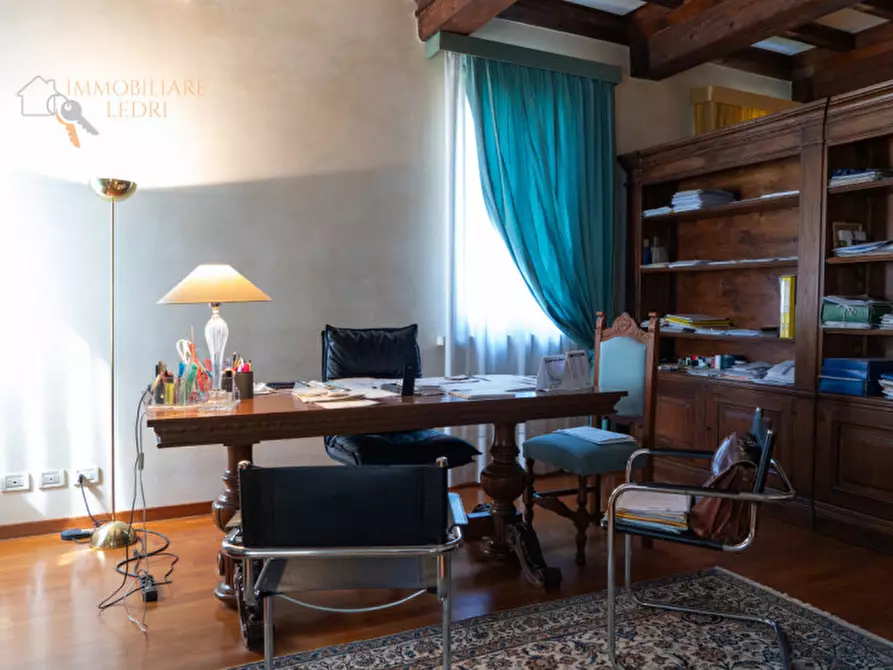 Immagine 23 di Villa in vendita  in Via Verga a San Giorgio Di Mantova