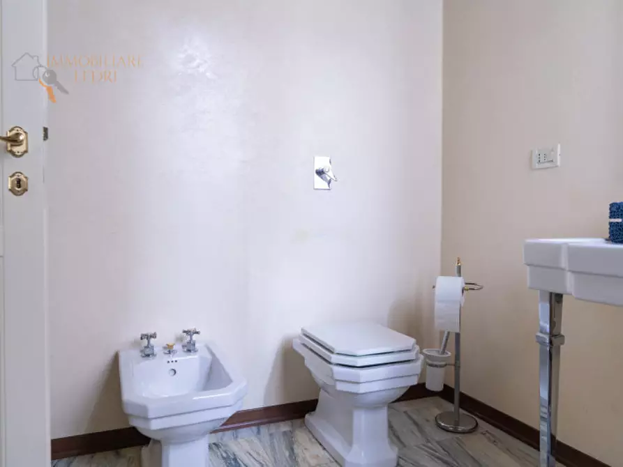 Immagine 24 di Villa in vendita  in Via Verga a San Giorgio Di Mantova