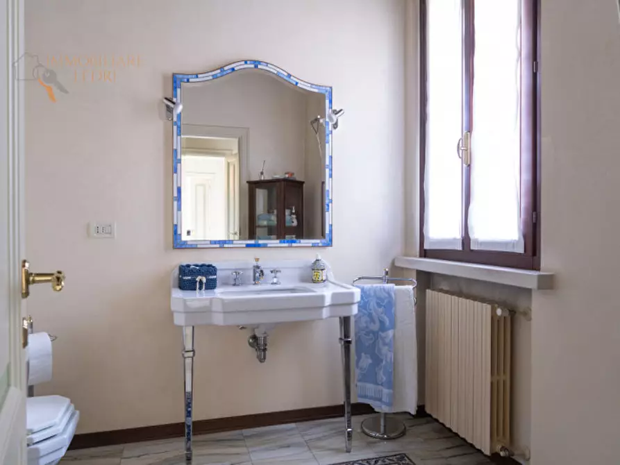 Immagine 25 di Villa in vendita  in Via Verga a San Giorgio Di Mantova