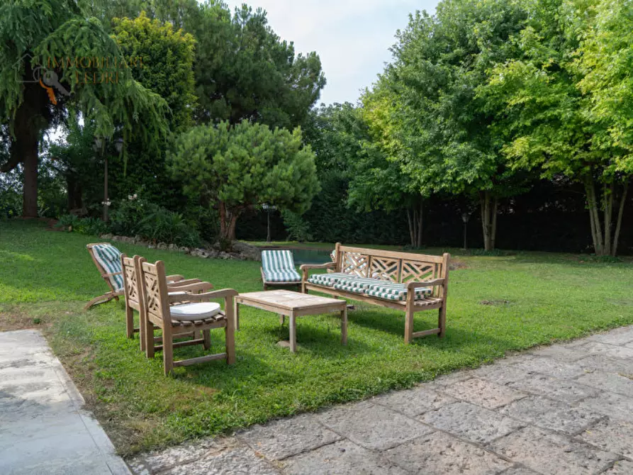 Immagine 26 di Villa in vendita  in Via Verga a San Giorgio Di Mantova
