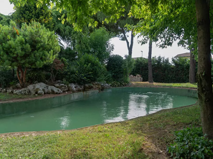 Immagine 28 di Villa in vendita  in Via Verga a San Giorgio Di Mantova