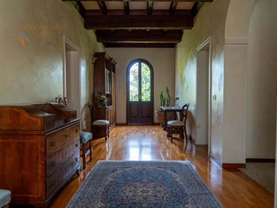 Immagine 33 di Villa in vendita  in Via Verga a San Giorgio Di Mantova