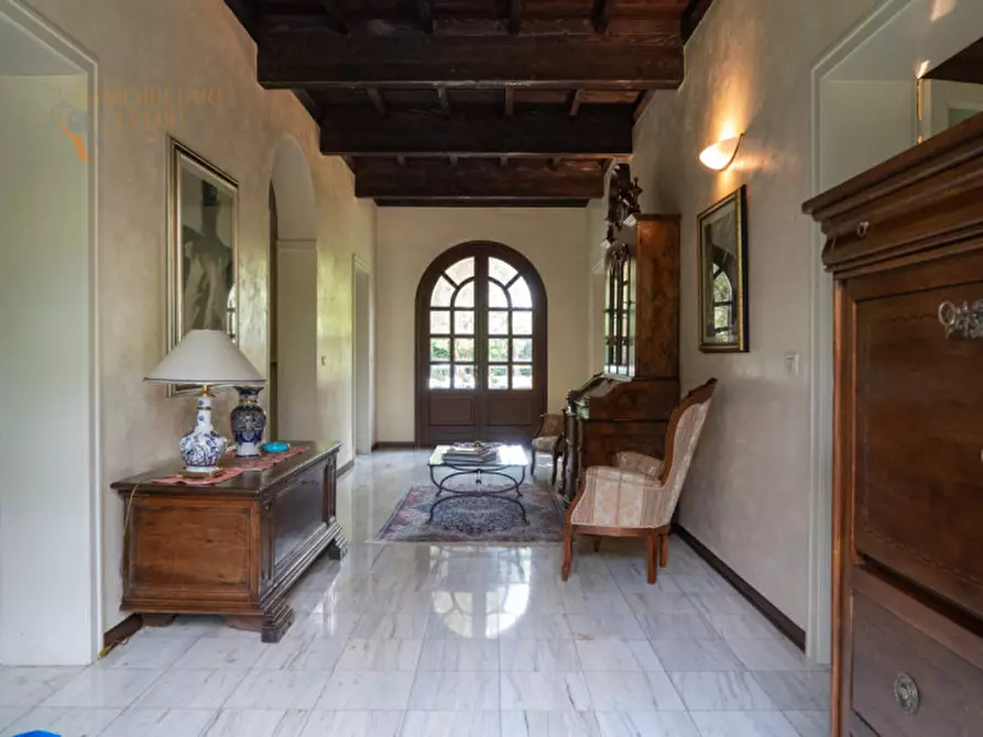 Immagine 34 di Villa in vendita  in Via Verga a San Giorgio Di Mantova