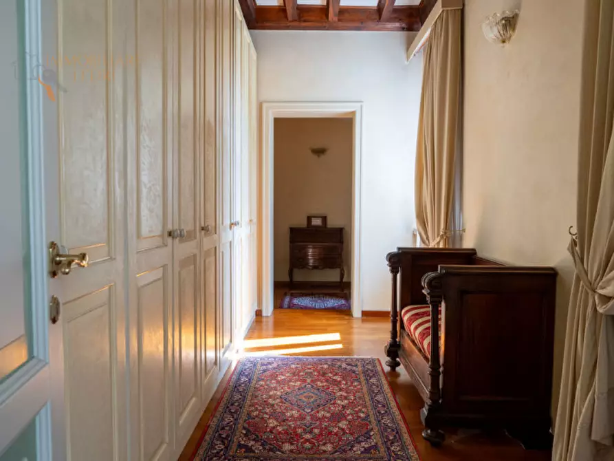 Immagine 36 di Villa in vendita  in Via Verga a San Giorgio Di Mantova