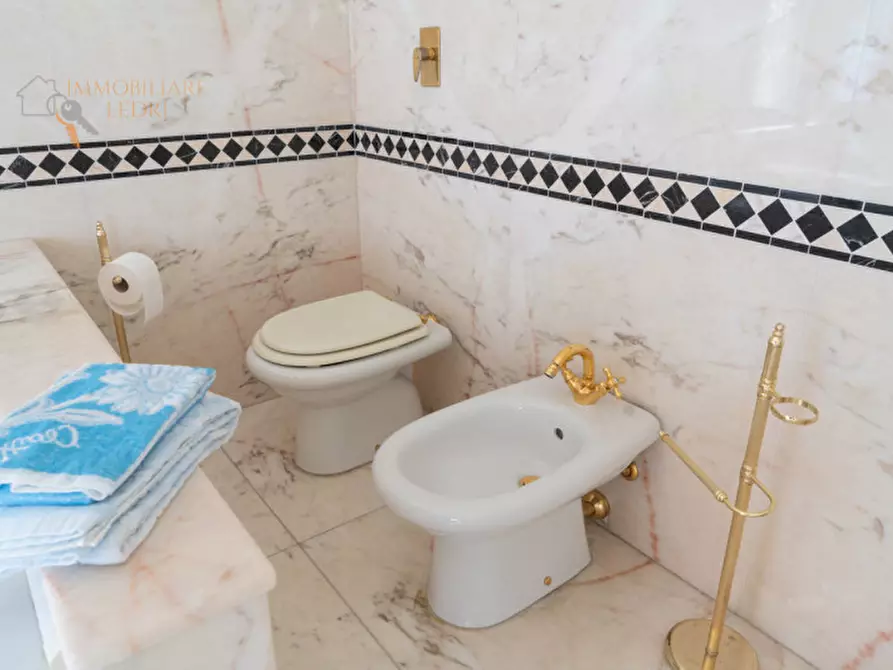 Immagine 39 di Villa in vendita  in Via Verga a San Giorgio Di Mantova