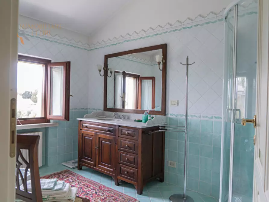 Immagine 44 di Villa in vendita  in Via Verga a San Giorgio Di Mantova