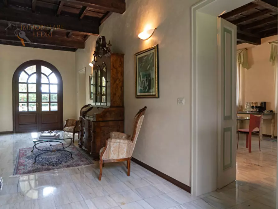 Immagine 45 di Villa in vendita  in Via Verga a San Giorgio Di Mantova