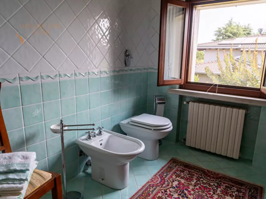 Immagine 46 di Villa in vendita  in Via Verga a San Giorgio Di Mantova