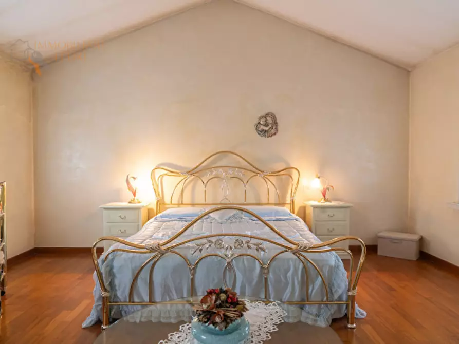 Immagine 52 di Villa in vendita  in Via Verga a San Giorgio Di Mantova