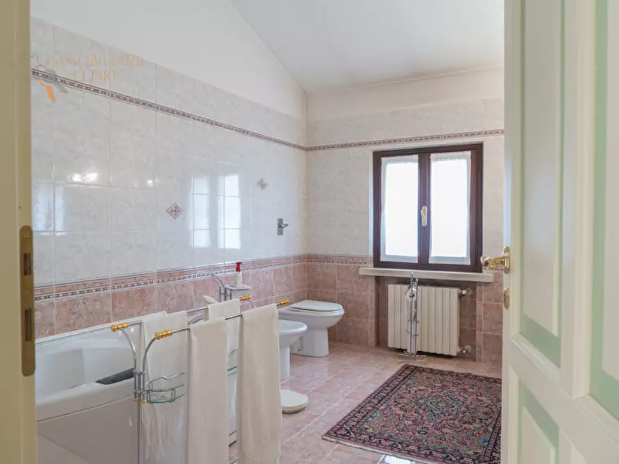 Immagine 54 di Villa in vendita  in Via Verga a San Giorgio Di Mantova