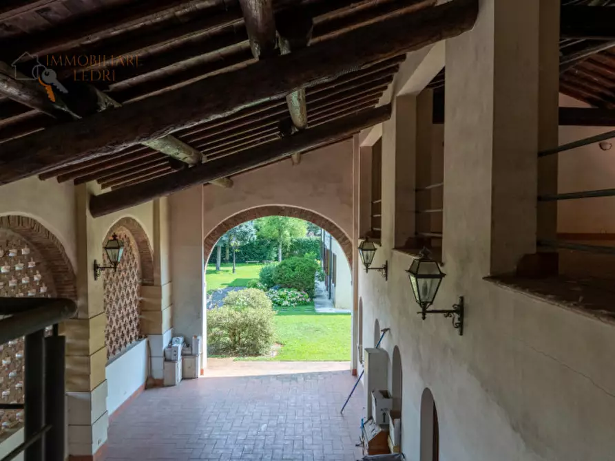 Immagine 59 di Villa in vendita  in Via Verga a San Giorgio Di Mantova