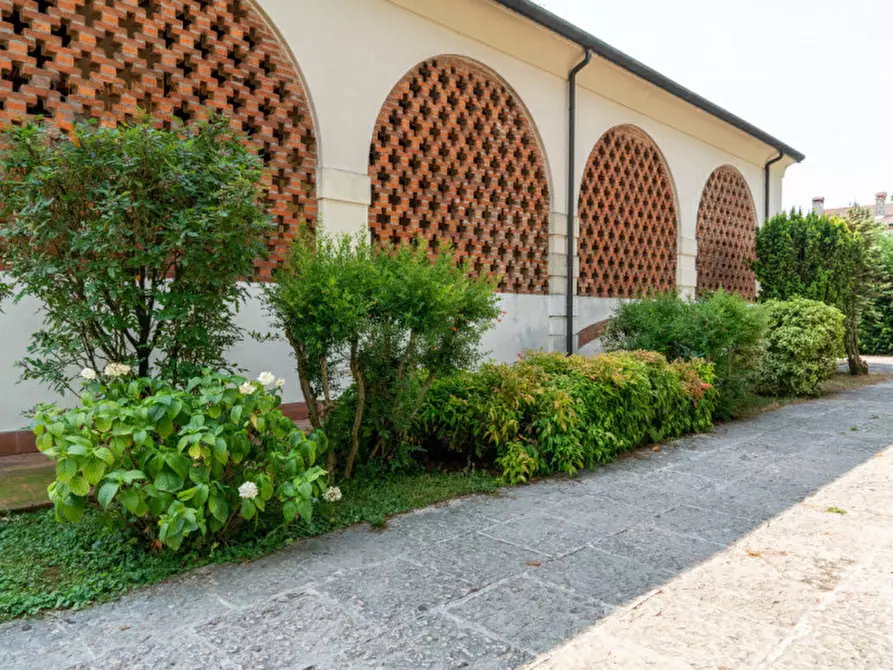 Immagine 60 di Villa in vendita  in Via Verga a San Giorgio Di Mantova